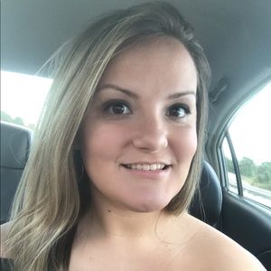 Meet your Posher, Natalie